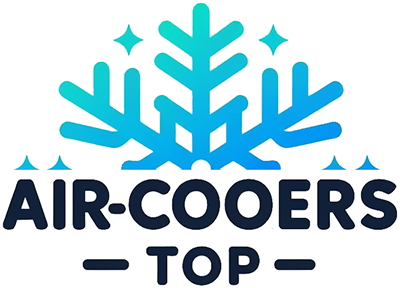 Air-coolers TOP